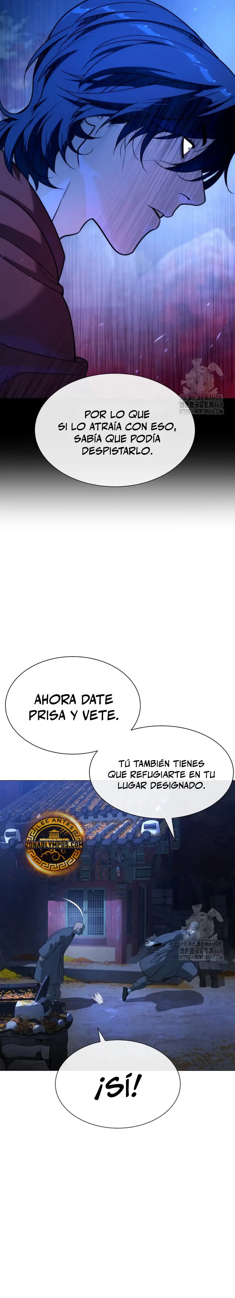 Asesino Pietro Capitulo 79 página 44
