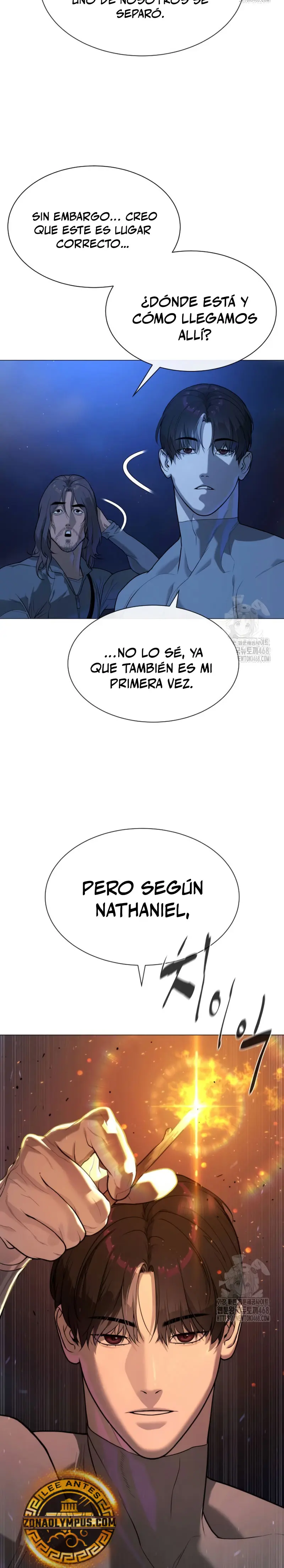 Asesino Pietro Capitulo 79 página 46