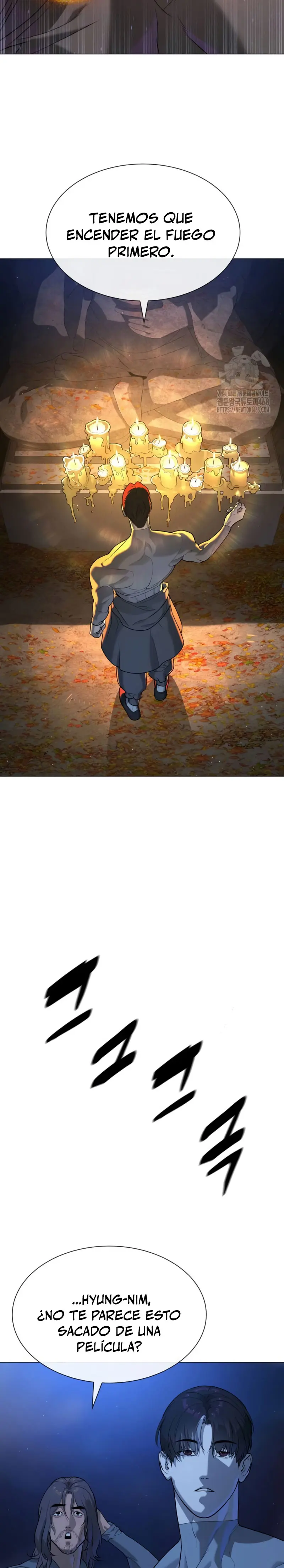 Asesino Pietro Capitulo 79 página 47
