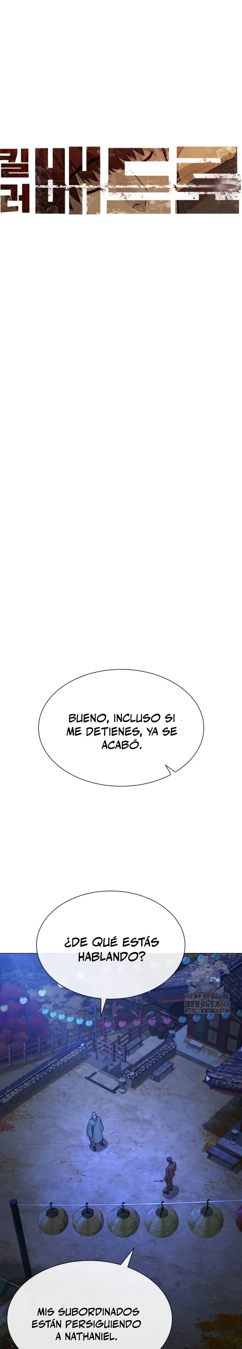 Asesino Pietro Capitulo 79 página 5