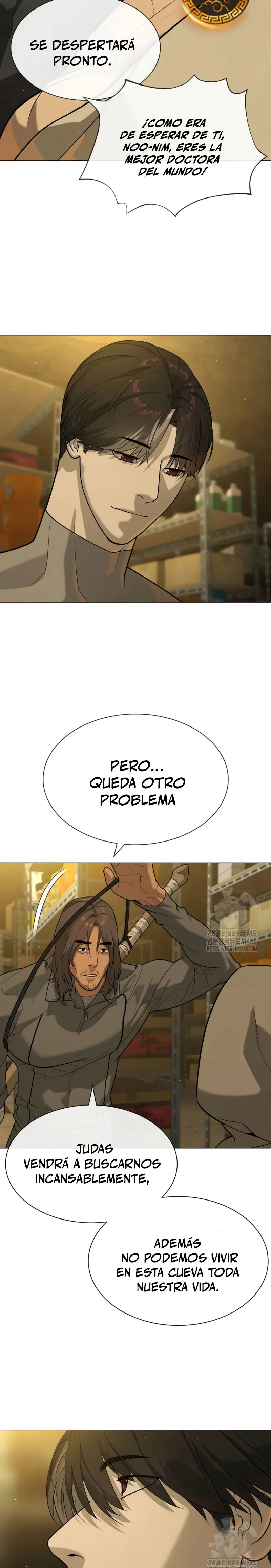 Asesino Pietro Capitulo 79 página 52
