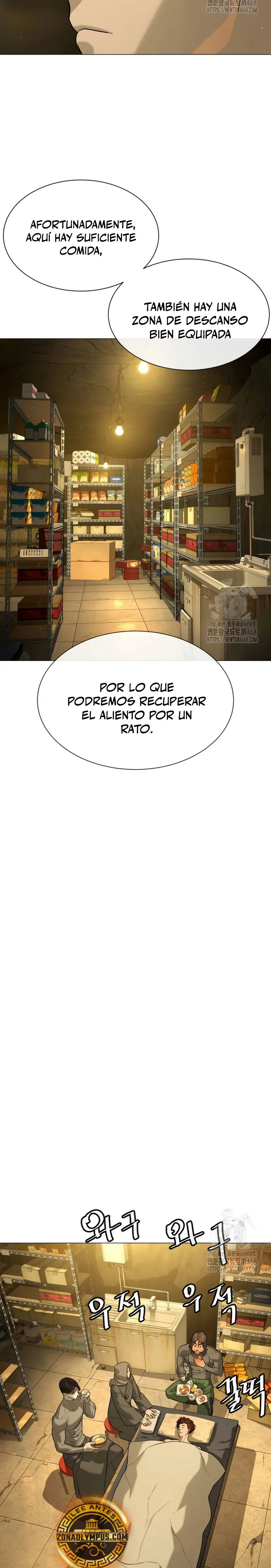 Asesino Pietro Capitulo 79 página 53