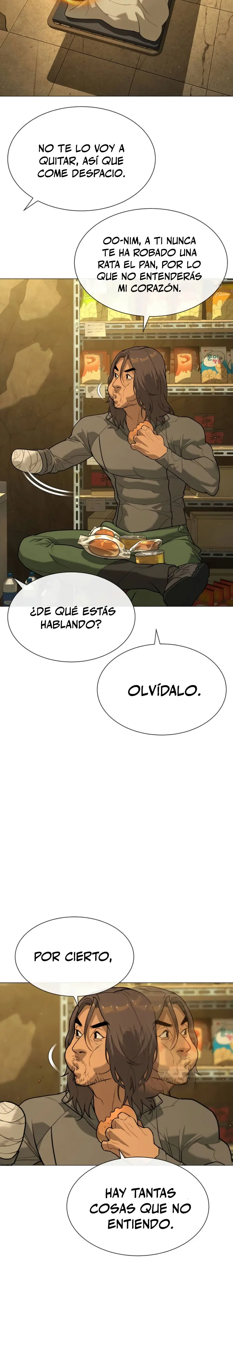 Asesino Pietro Capitulo 79 página 54