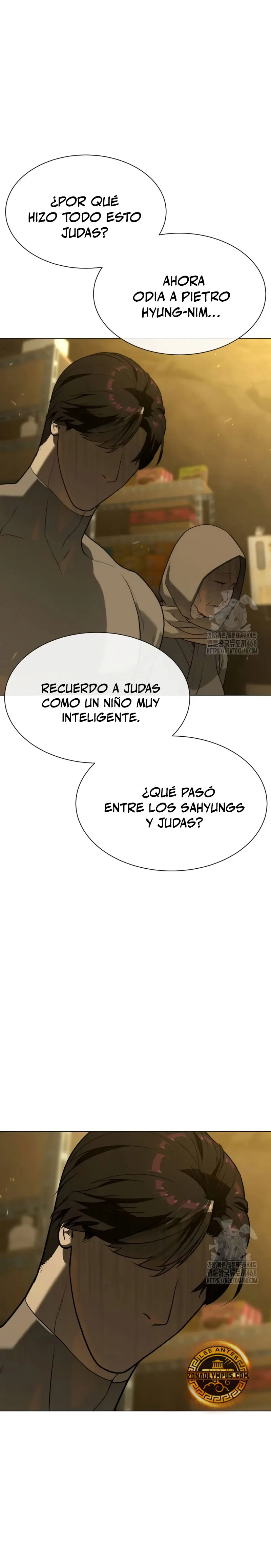 Asesino Pietro Capitulo 79 página 55