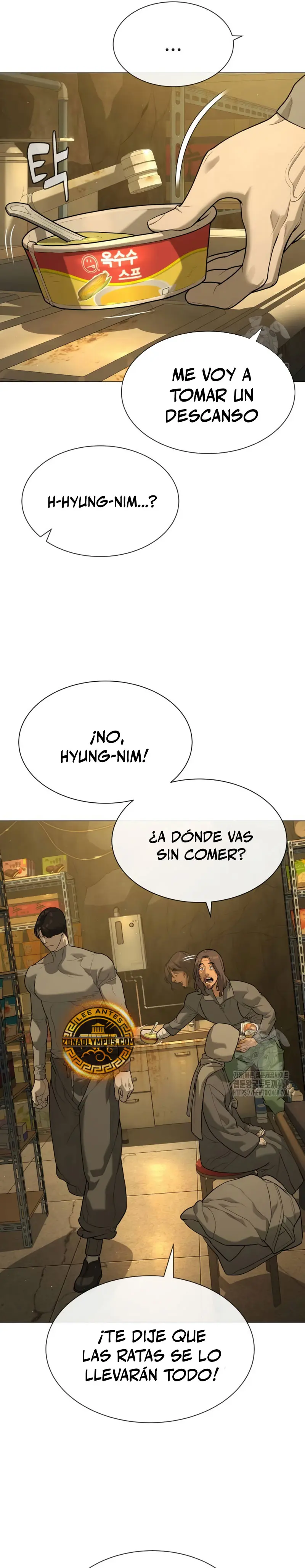 Asesino Pietro Capitulo 79 página 56