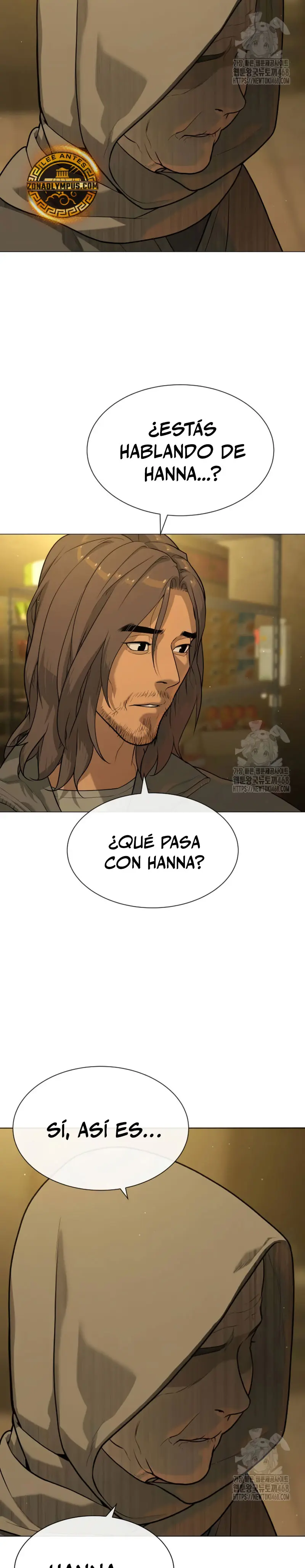 Asesino Pietro Capitulo 79 página 58