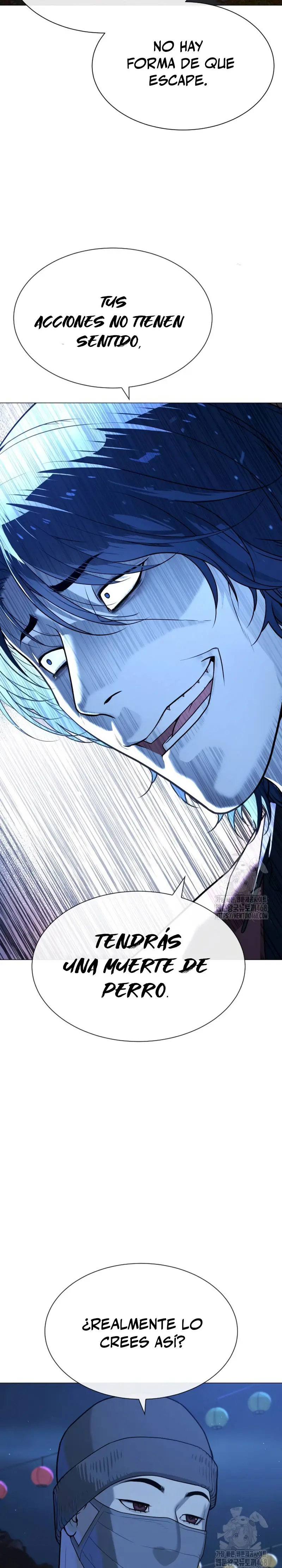 Asesino Pietro Capitulo 79 página 6