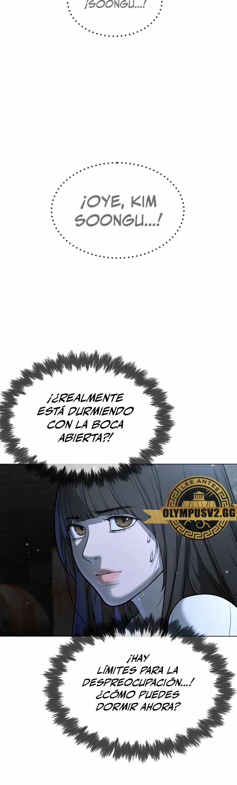 Asesino Pietro Capitulo 8 página 12