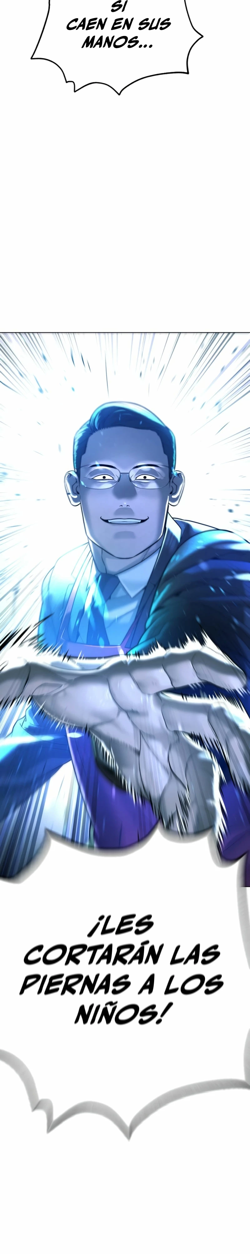 Asesino Pietro Capitulo 8 página 3