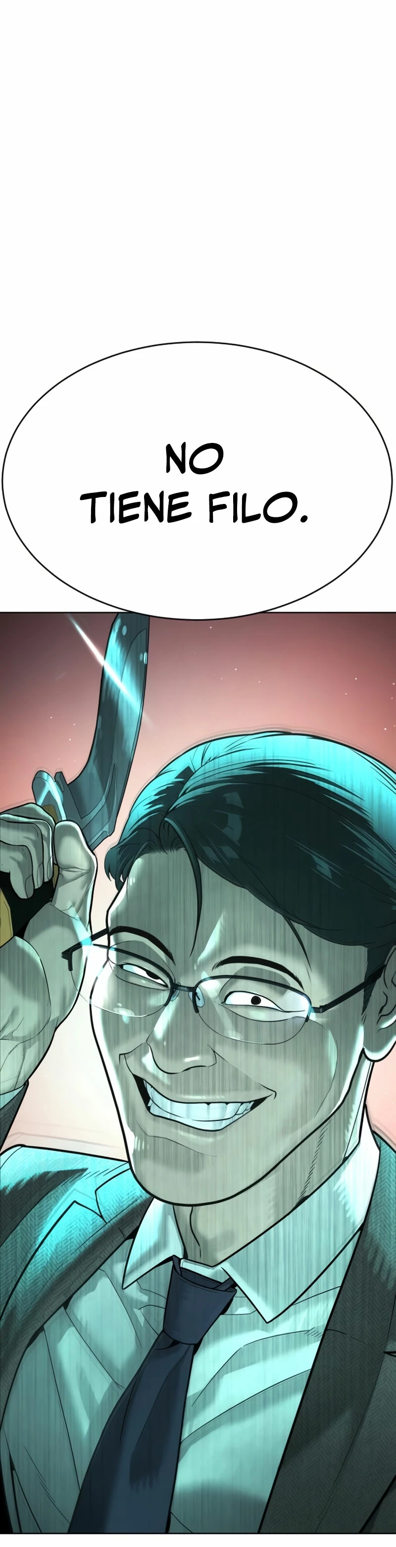 Asesino Pietro Capitulo 8 página 32