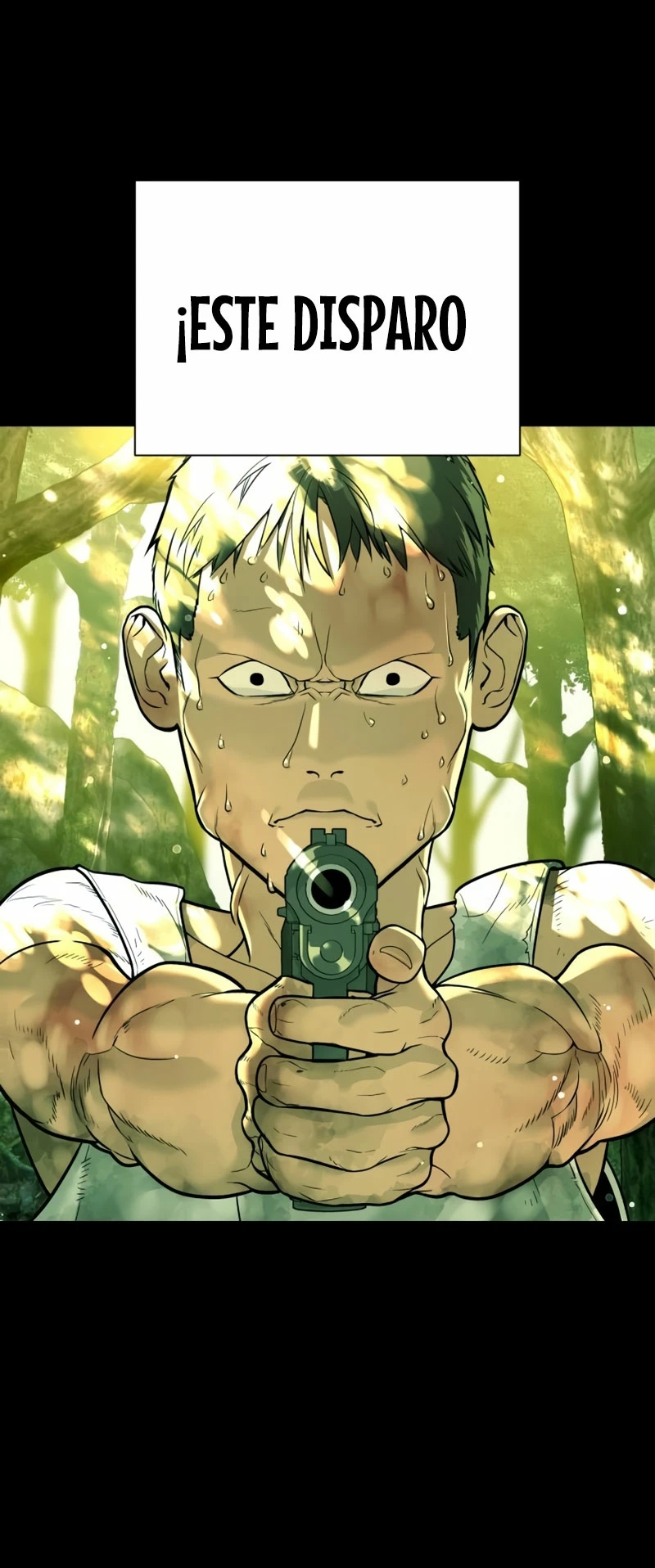 Asesino Pietro Capitulo 8 página 40