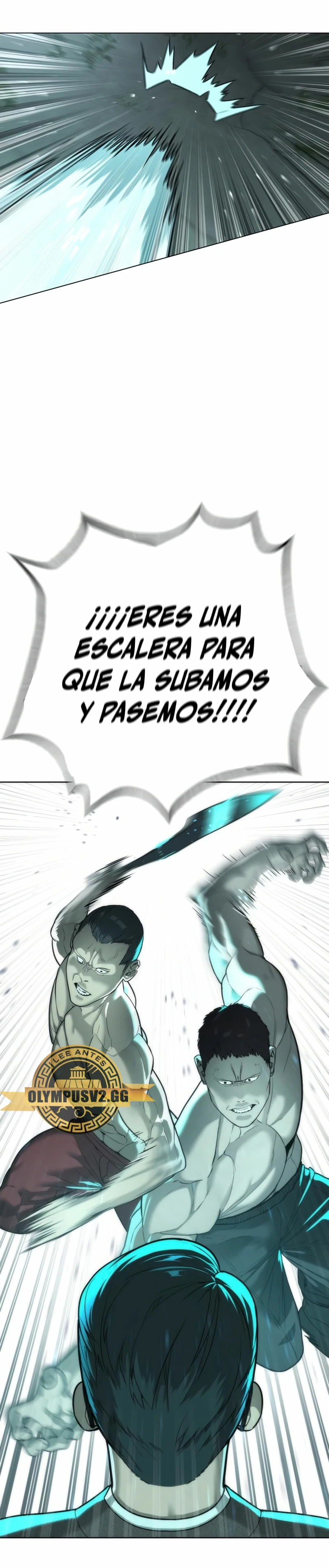 Asesino Pietro Capitulo 8 página 47