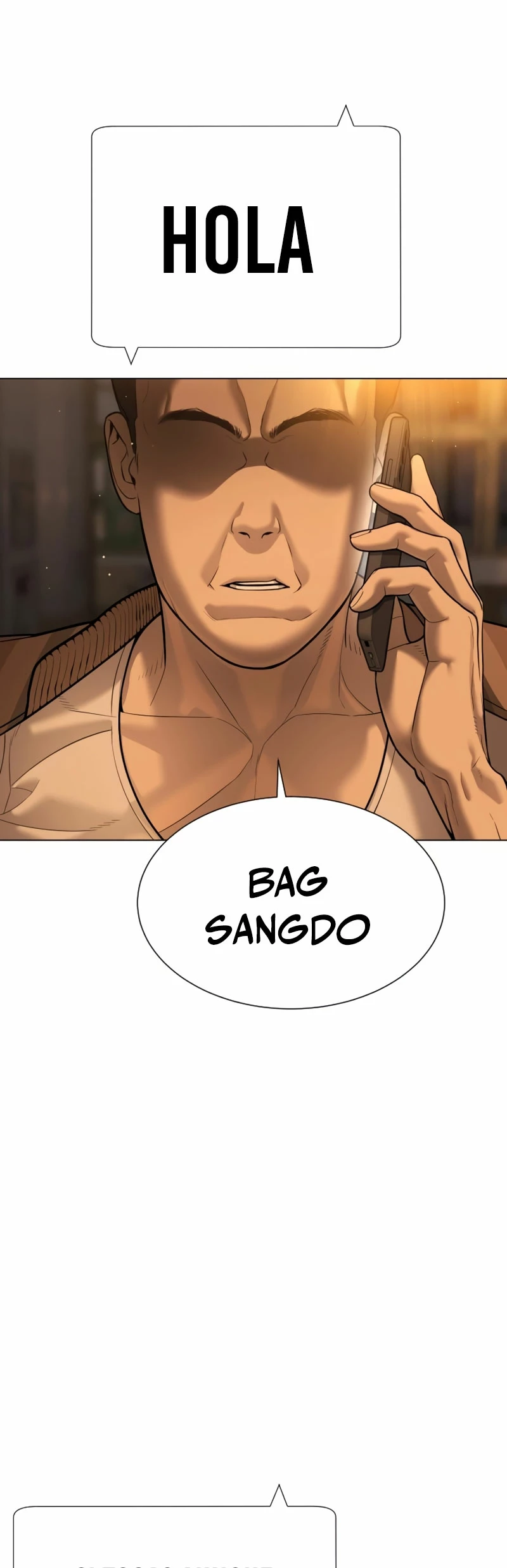 Asesino Pietro Capitulo 8 página 5