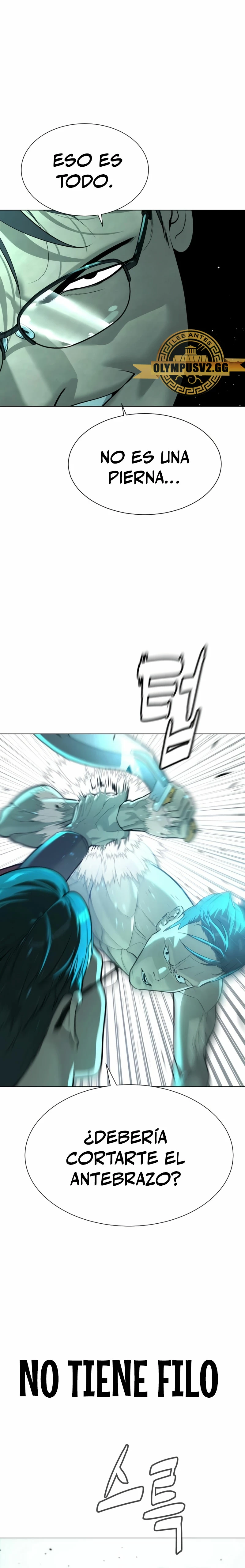 Asesino Pietro Capitulo 8 página 50