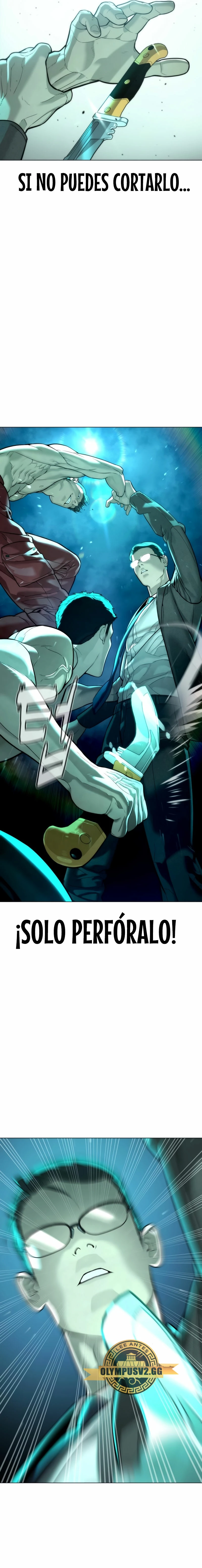 Asesino Pietro Capitulo 8 página 51