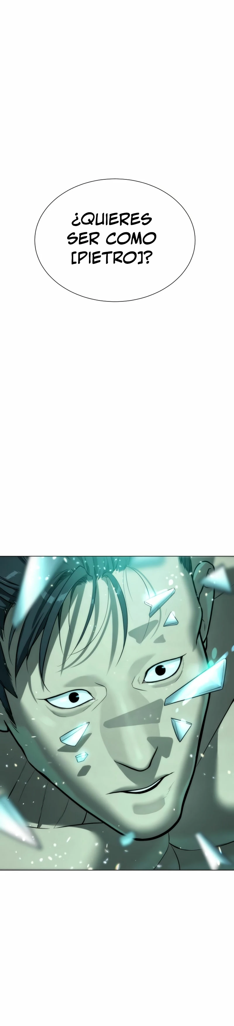 Asesino Pietro Capitulo 8 página 52