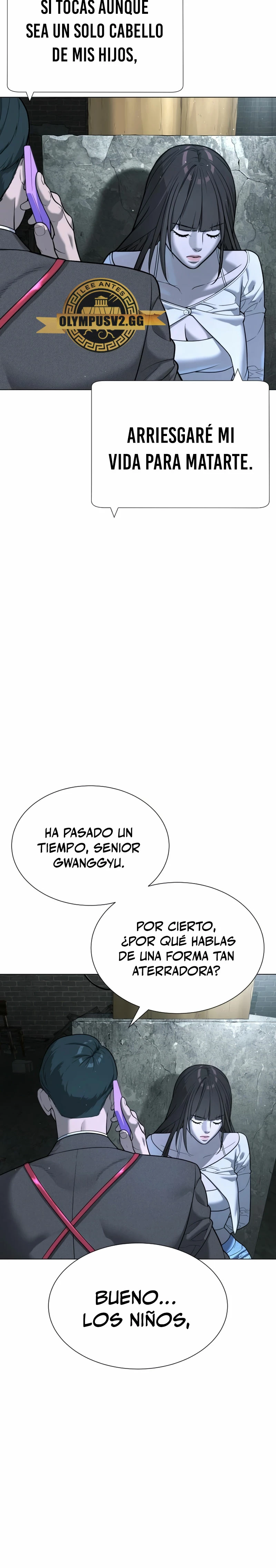 Asesino Pietro Capitulo 8 página 6
