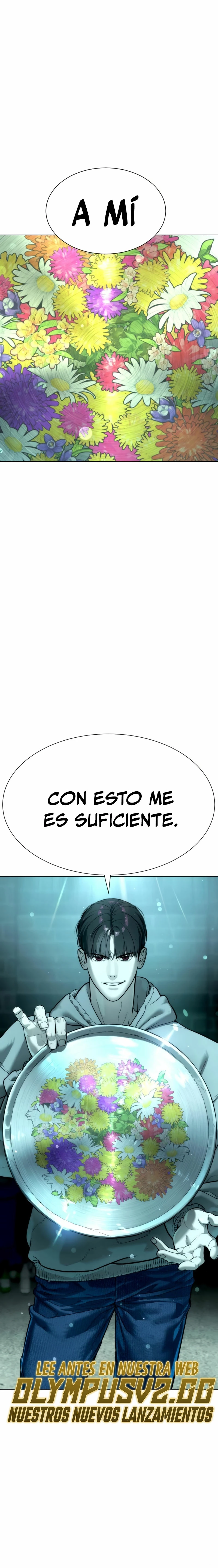 Asesino Pietro Capitulo 8 página 63