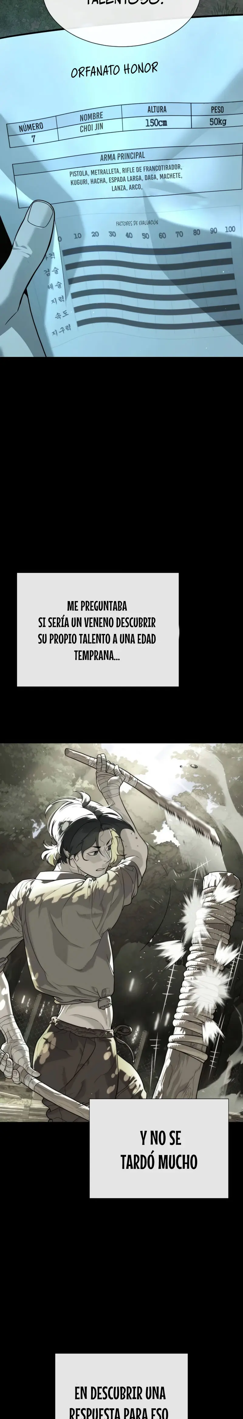 Asesino Pietro Capitulo 80 página 22