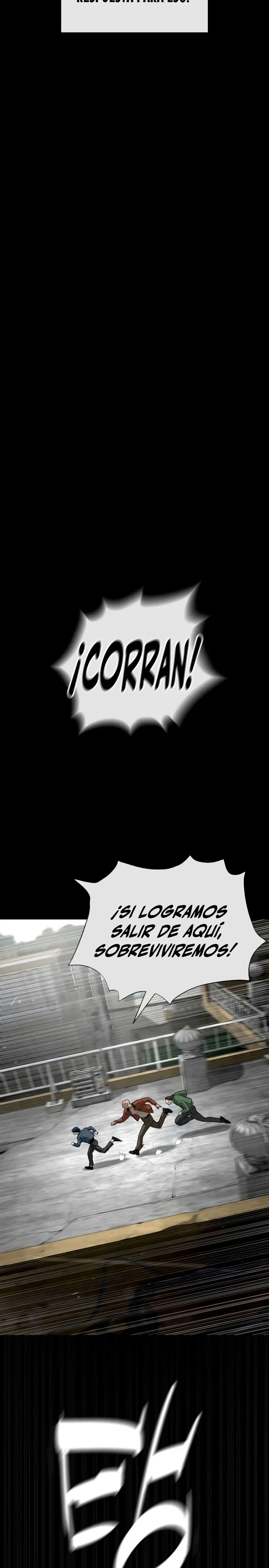 Asesino Pietro Capitulo 80 página 23