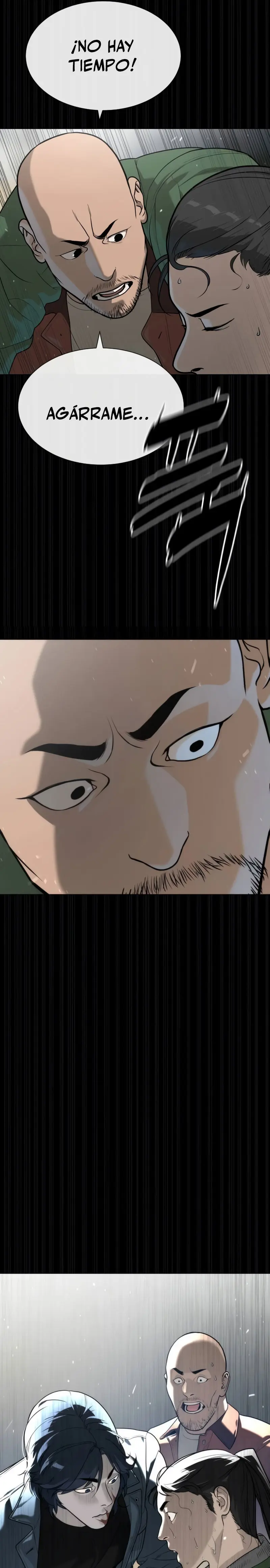 Asesino Pietro Capitulo 80 página 26