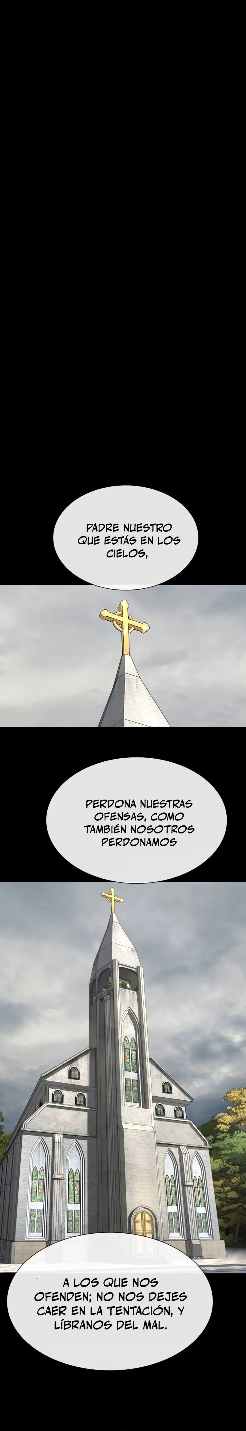 Asesino Pietro Capitulo 80 página 31