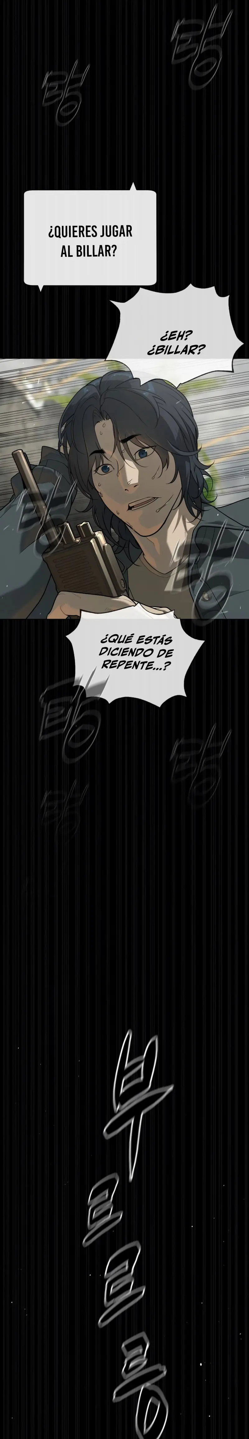 Asesino Pietro Capitulo 80 página 42