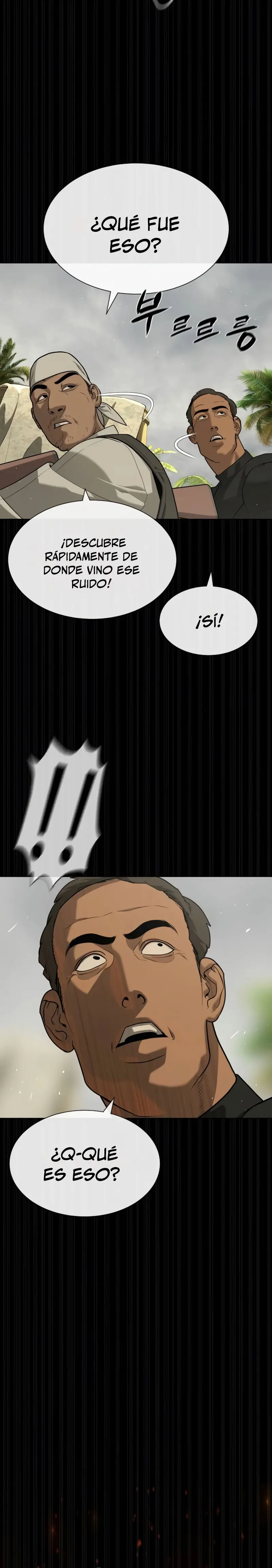 Asesino Pietro Capitulo 80 página 43