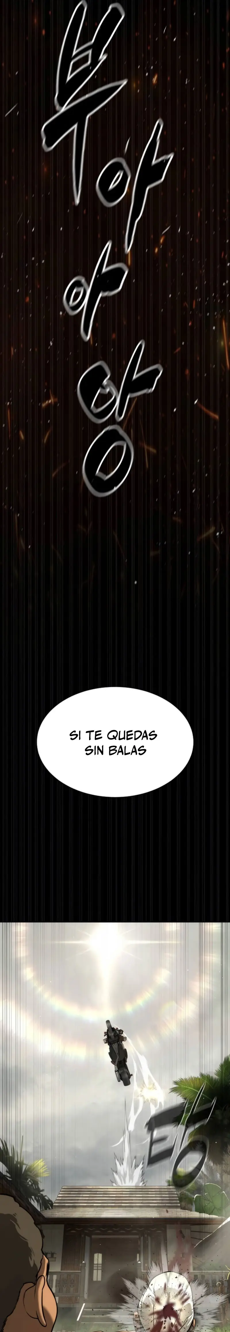 Asesino Pietro Capitulo 80 página 44