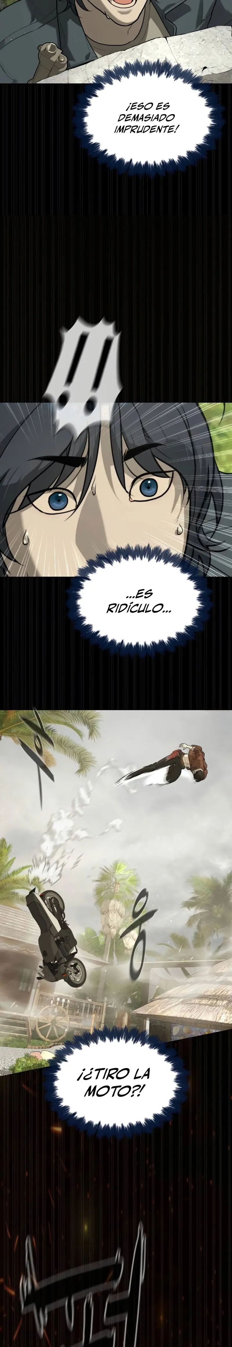 Asesino Pietro Capitulo 80 página 46