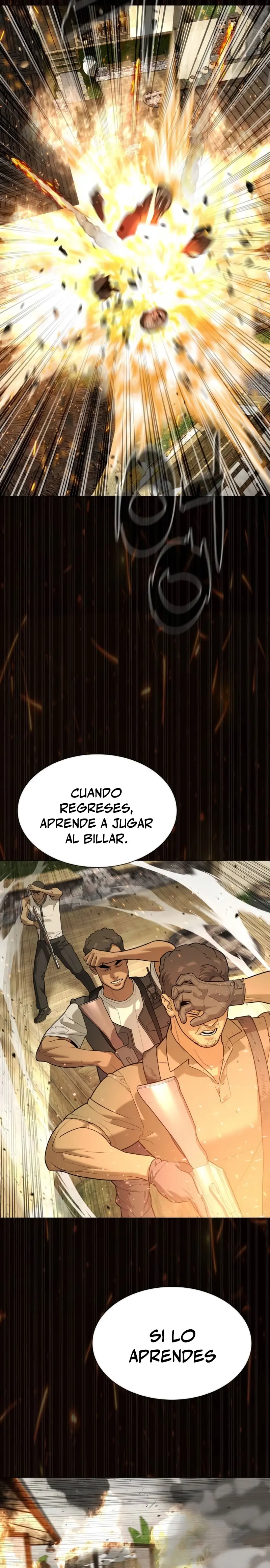 Asesino Pietro Capitulo 80 página 47