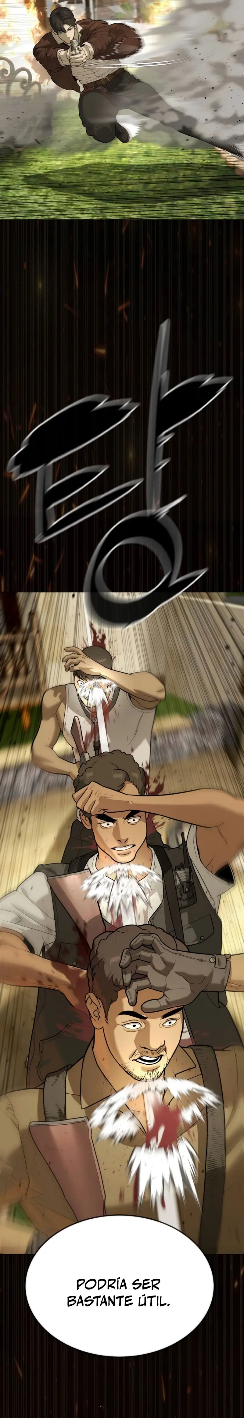 Asesino Pietro Capitulo 80 página 48
