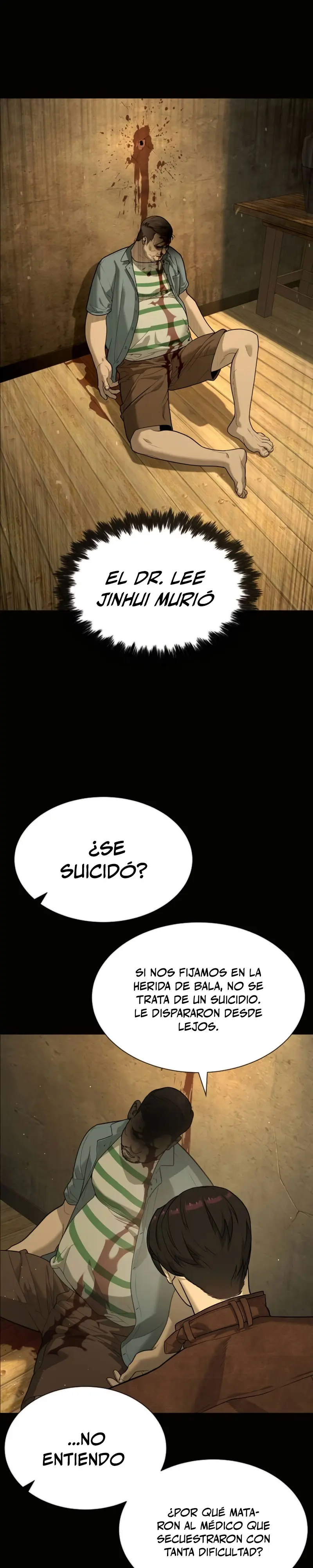 Asesino Pietro Capitulo 80 página 56