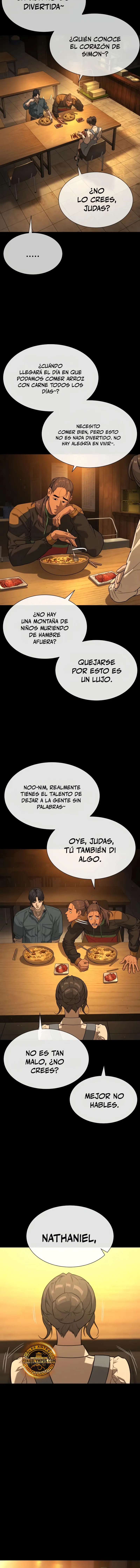 Asesino Pietro Capitulo 81 página 10