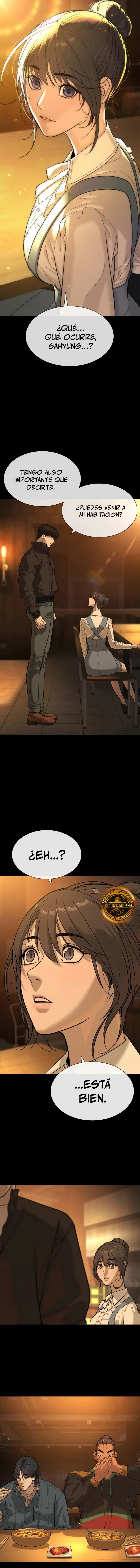 Asesino Pietro Capitulo 81 página 11