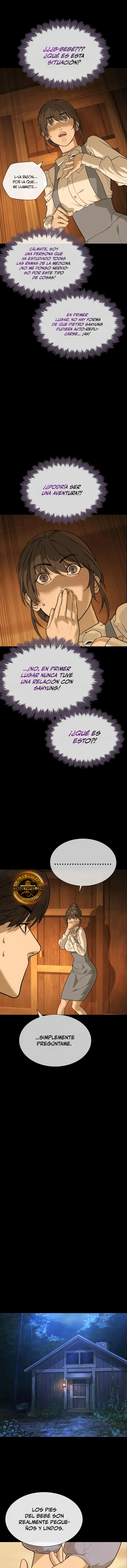 Asesino Pietro Capitulo 81 página 17