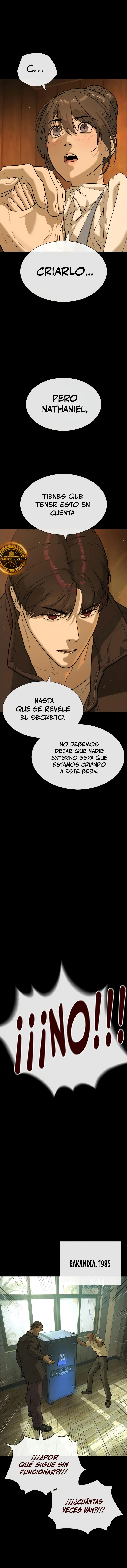 Asesino Pietro Capitulo 81 página 19