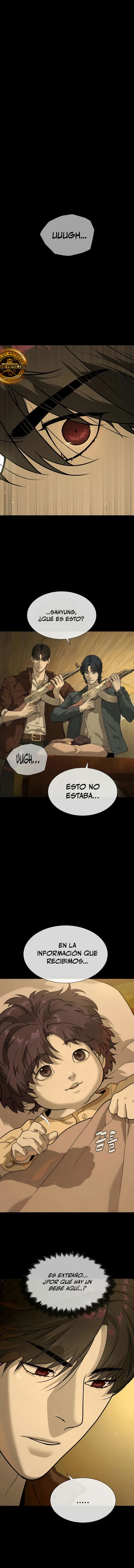Asesino Pietro Capitulo 81 página 2