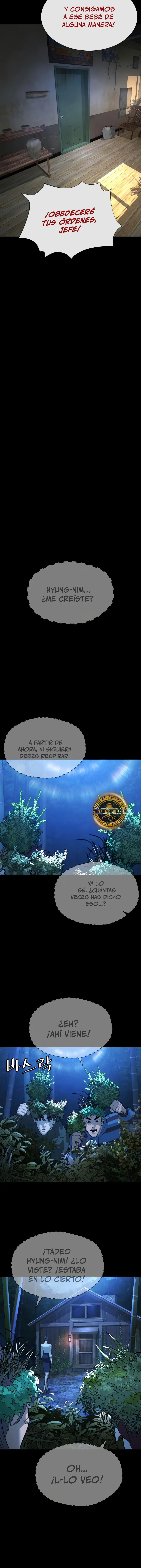 Asesino Pietro Capitulo 81 página 22