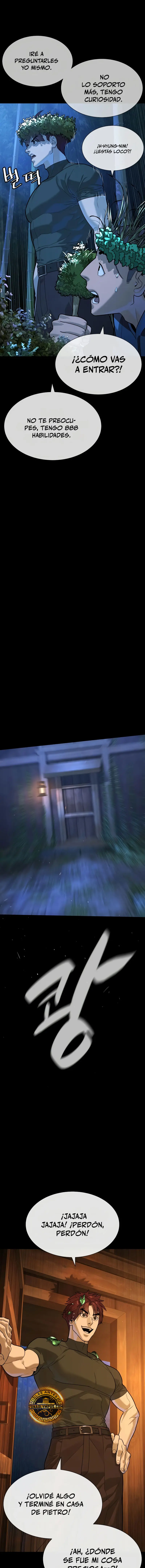 Asesino Pietro Capitulo 81 página 24