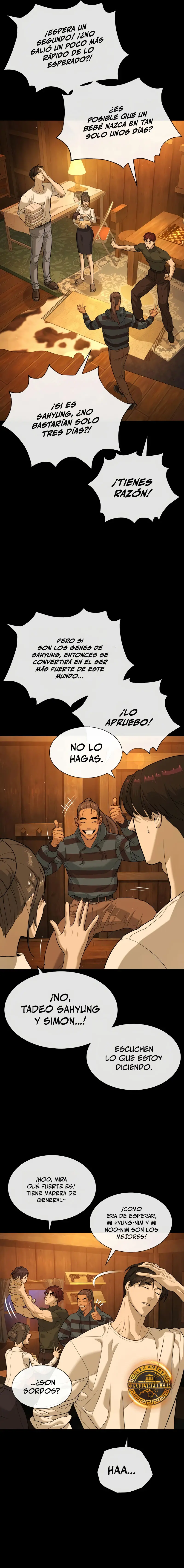 Asesino Pietro Capitulo 81 página 26
