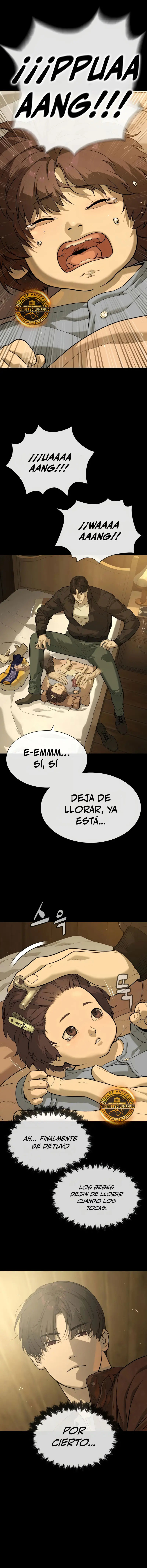 Asesino Pietro Capitulo 81 página 7