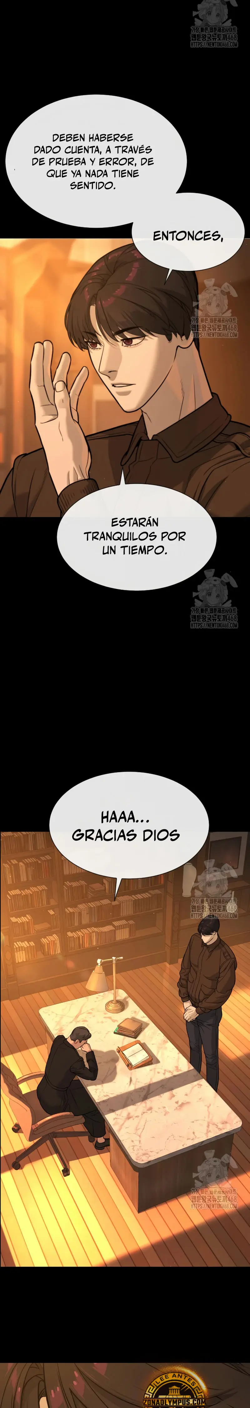 Asesino Pietro Capitulo 82 página 13