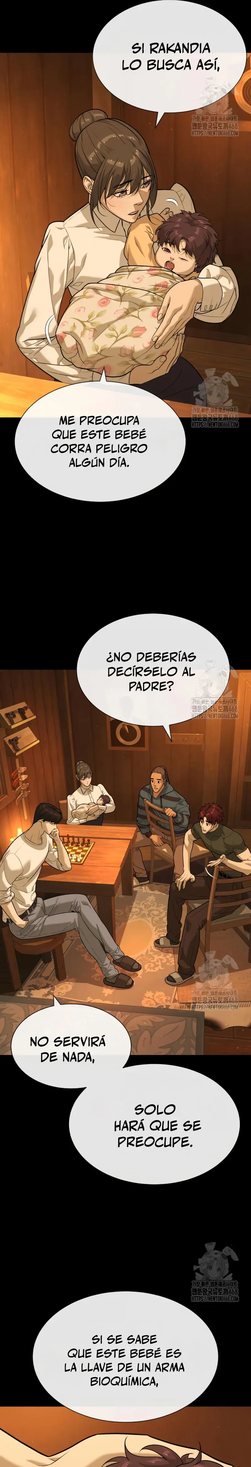 Asesino Pietro Capitulo 82 página 15