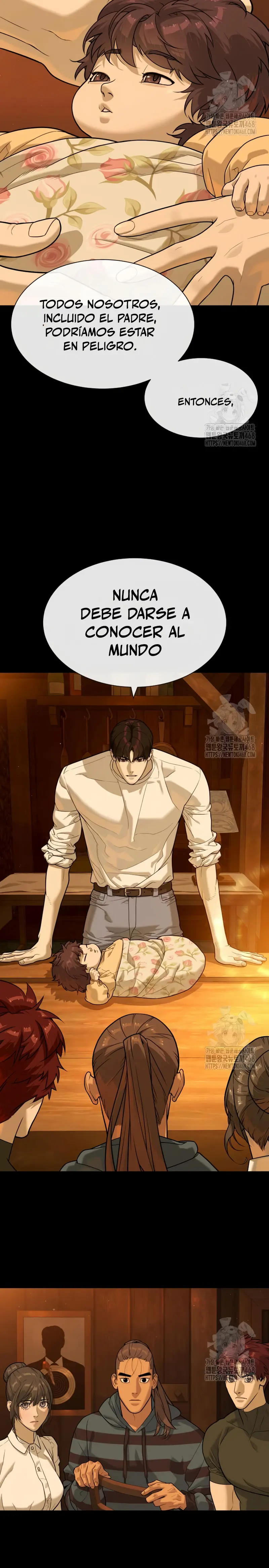 Asesino Pietro Capitulo 82 página 16