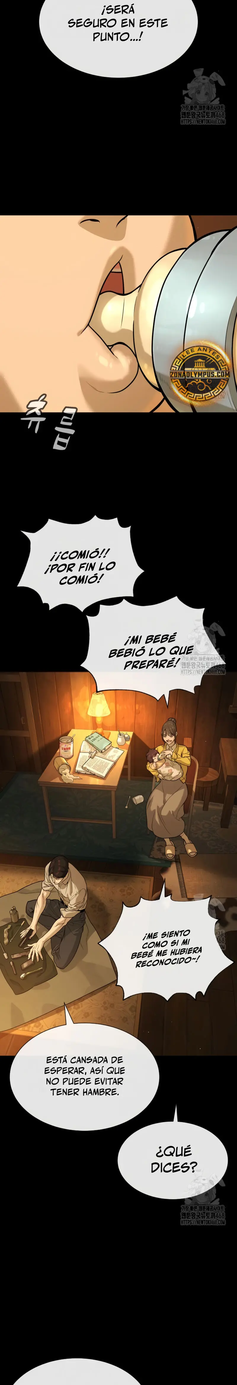 Asesino Pietro Capitulo 82 página 19