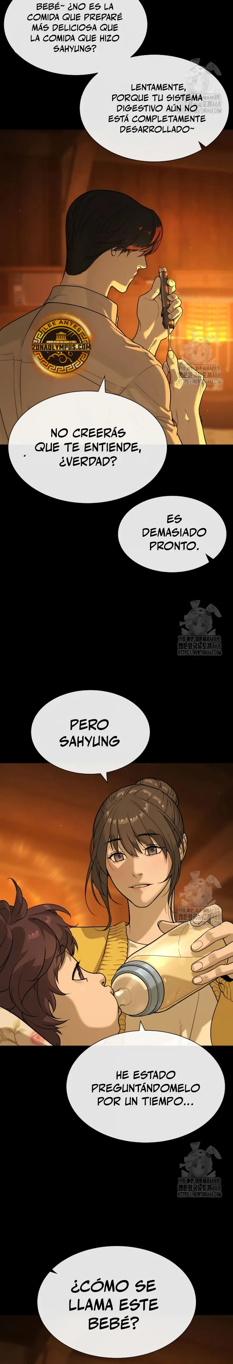 Asesino Pietro Capitulo 82 página 20