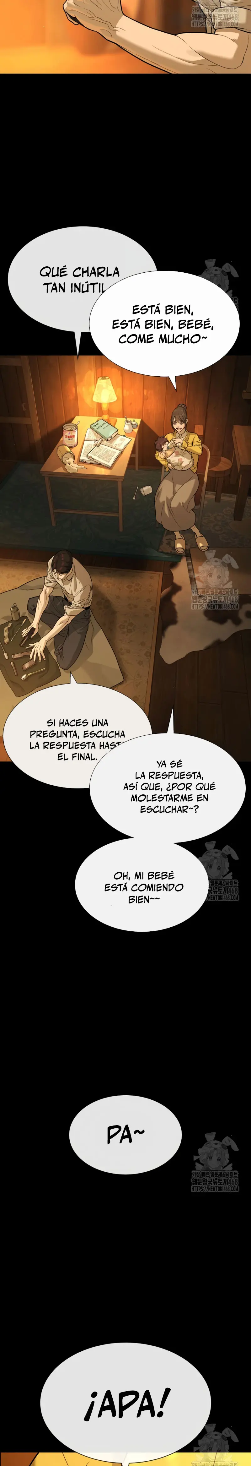 Asesino Pietro Capitulo 82 página 23