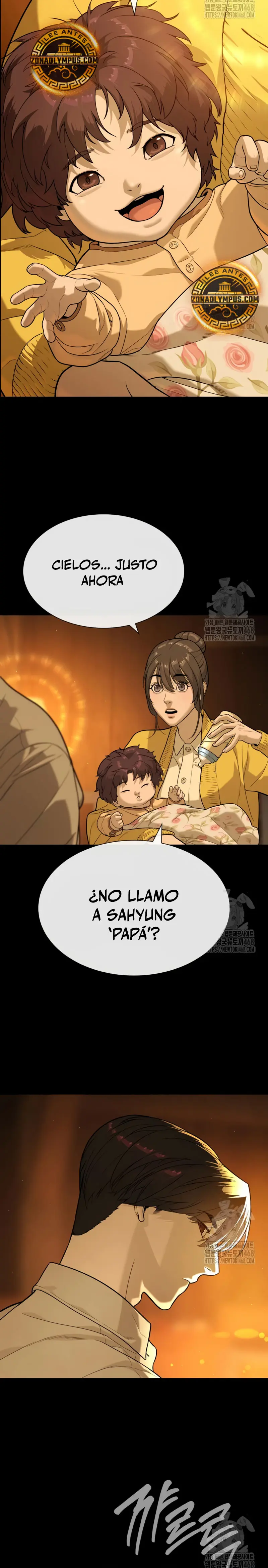 Asesino Pietro Capitulo 82 página 24