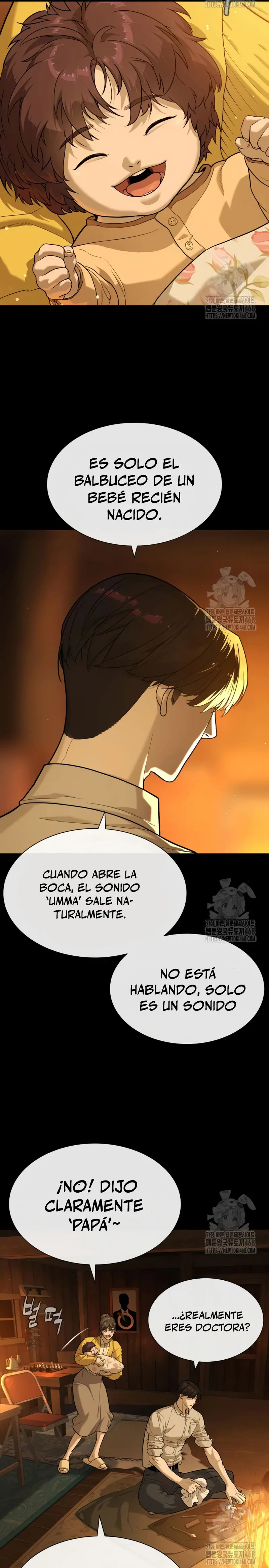 Asesino Pietro Capitulo 82 página 25